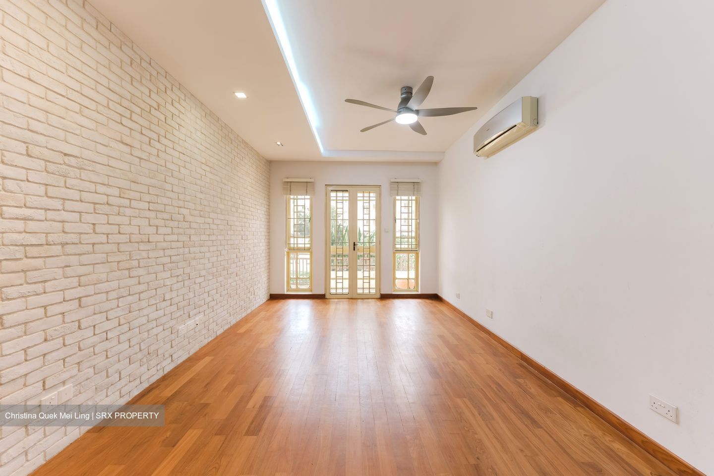 Villa Marina (D15), Condominium #570608421
